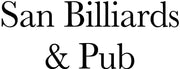 San Billiards & Pub