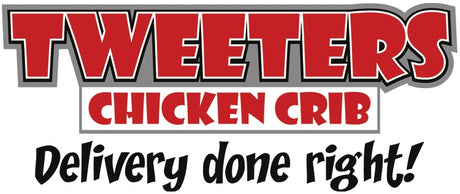 Tweeters Chicken Crib