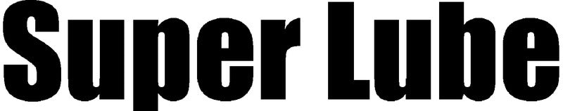 Super-Lube
