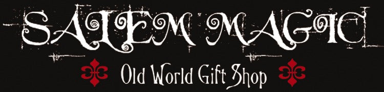 Salem Magic