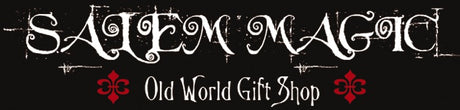 Salem Magic