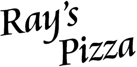 Ray's Pizza