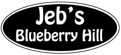 Jeb's Blueberry Hill