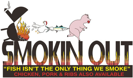 Smokin' Out