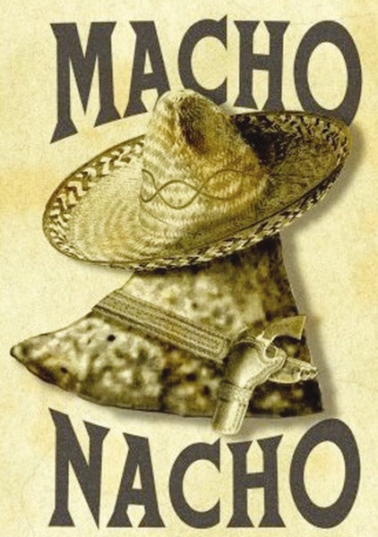 Macho Nacho