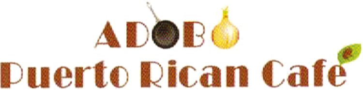 Adobo Puerto Rican Cafe