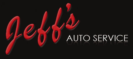 Jeff's Auto Service