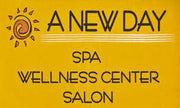 A New Day Spa