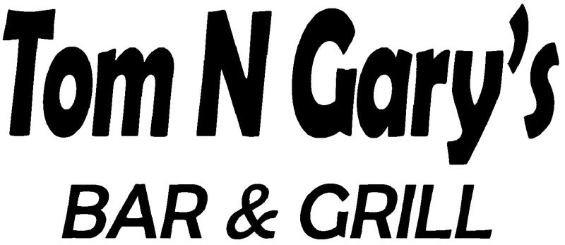 Tom N Gary's Bar & Grill