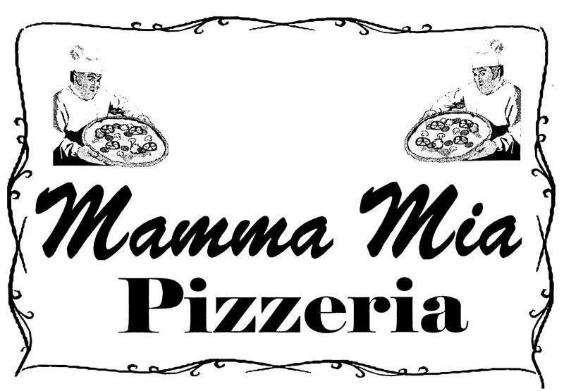Mamma Mia Pizzeria