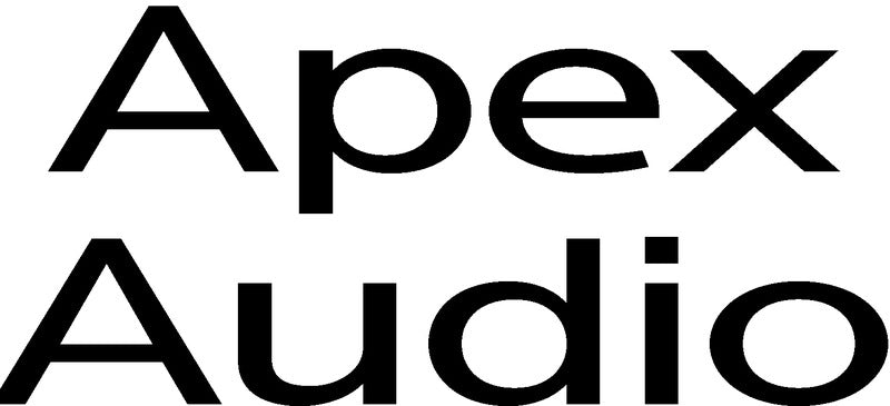 Apex Audio