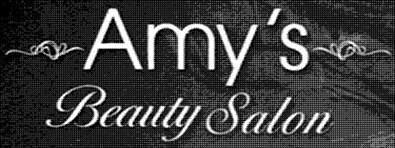 Amy's Beauty Salon