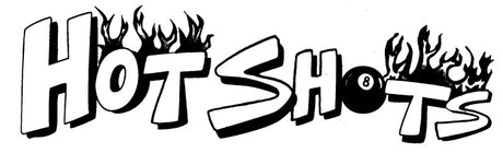 Hot Shots Billiards