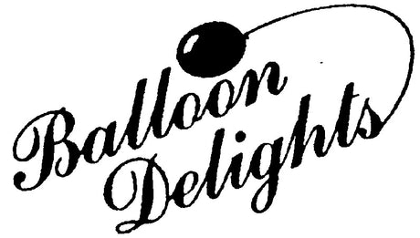 Balloon Delights Party Company