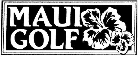 Maui Golf