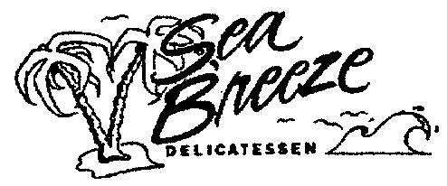 Sea Breeze Delicatessen
