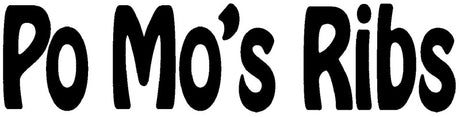 Po Mo's Ribs