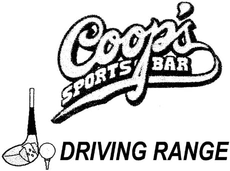 Coop's Driving Range