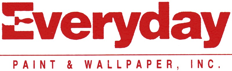 Everyday Paint & Wallpaper