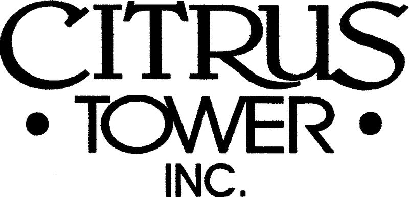Citrus Tower