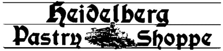 Heidelberg Pastry Shoppe