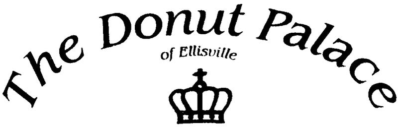 The Donut Palace of Ellisville
