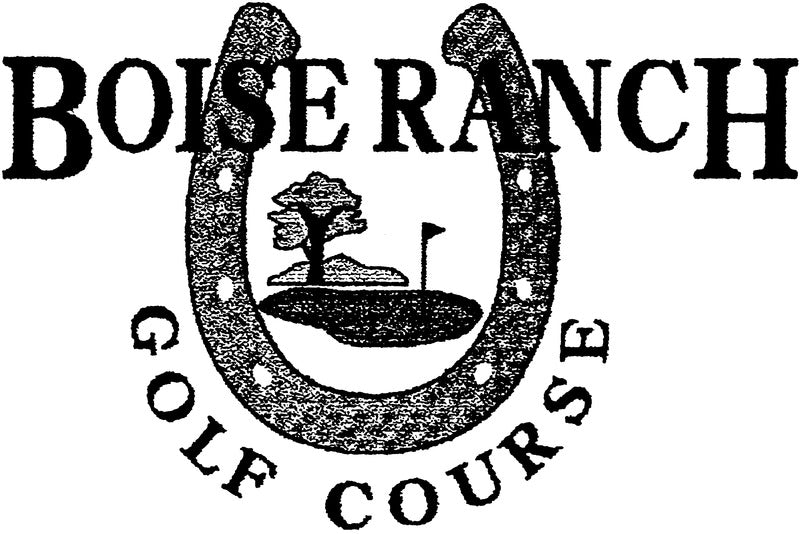 Boise Ranch Golf Course