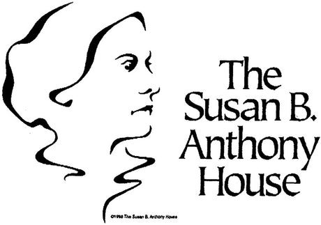Susan B. Anthony House