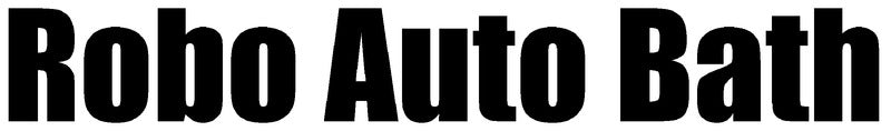 Robo Auto Bath