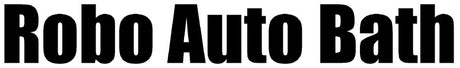Robo Auto Bath