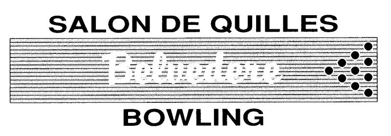 Belvedere Bowling