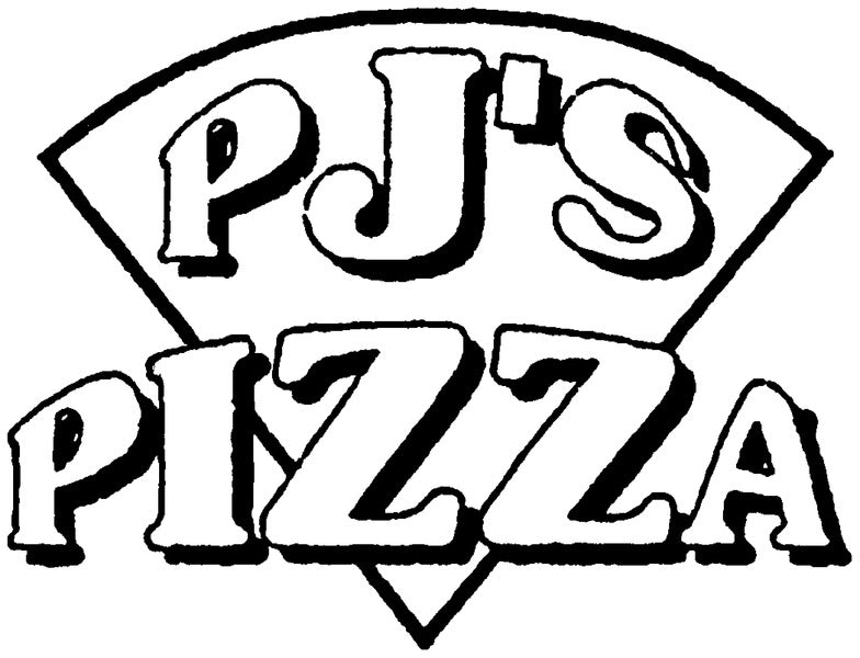 PJ's Pizza