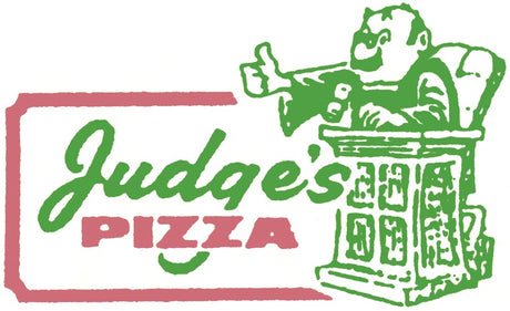 Judge's Pizza