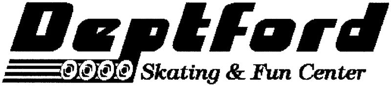 Deptford Skating & Fun Center