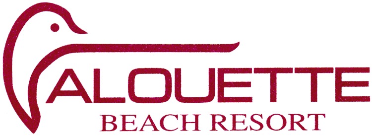 Alouette Beach Resort