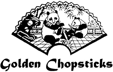 Golden Chopsticks
