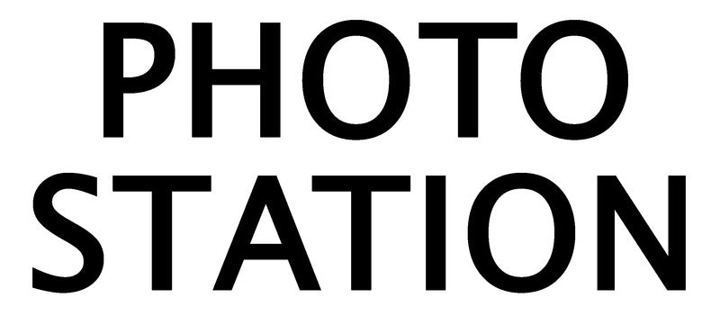 Photo Station