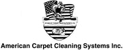 American Carpet Cleaning