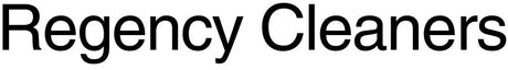 Regency Cleaners