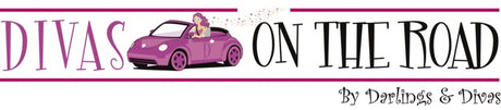 Diva's on the Road