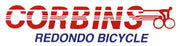 Corbin's Redondo Bicycle