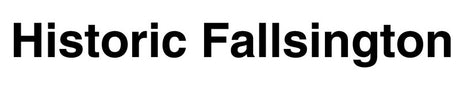 Historic Fallsington