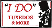 I Do Tuxedos & More
