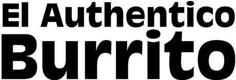 El Authentico Burrito