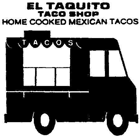 El Taquito Taco Shop Restaurant
