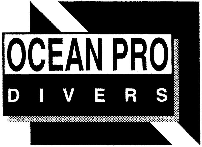 Ocean Pro Divers