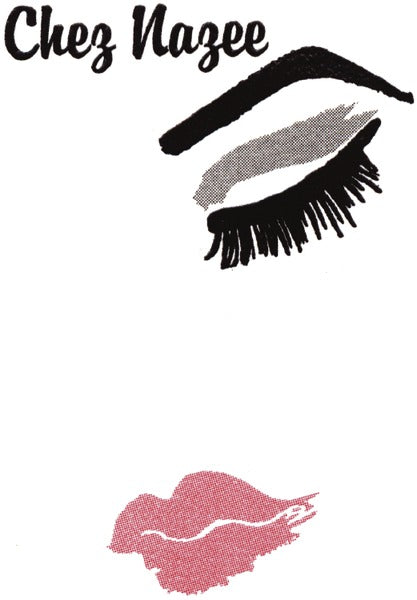 Chez Nazee