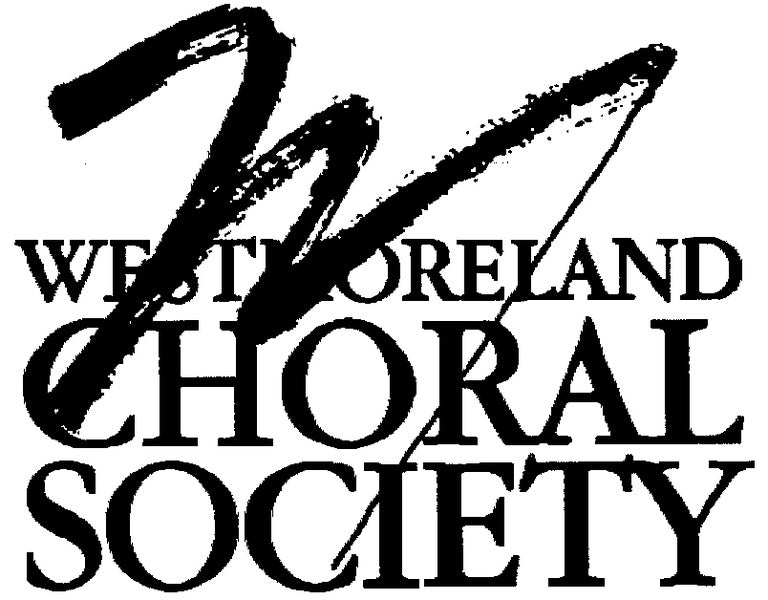Westmoreland Choral Society