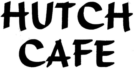 Hutch Cafe
