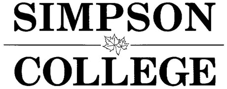 Simpson College Theatre